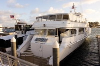 Icon Yacht - City Experiences By Hornblower-020