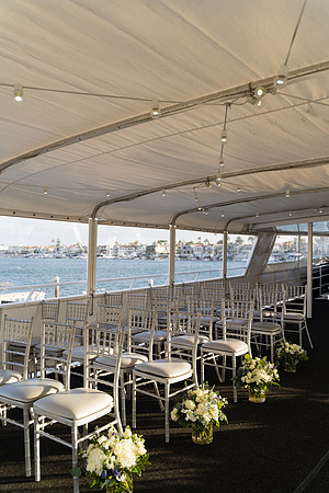 Icon Yacht - City Experiences By Hornblower-001