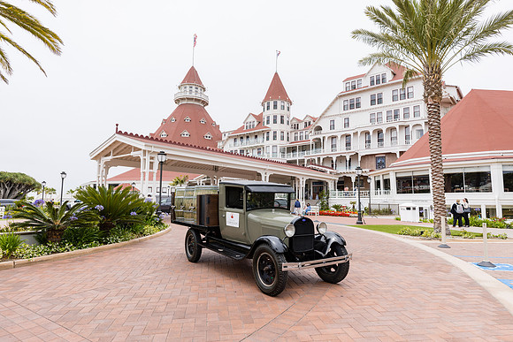 Hotel del Coronado Photographer-002