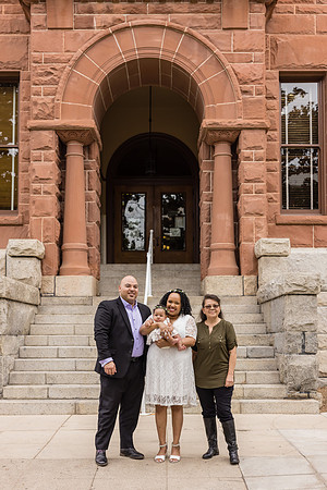 Old Orange County Courthouse Wedding Photos-136