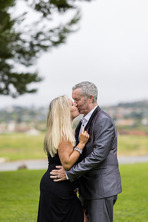 Engagement Photos Point Vicente Lighthouse-106