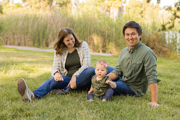Family Photographer Long Beach - David England Photography-001