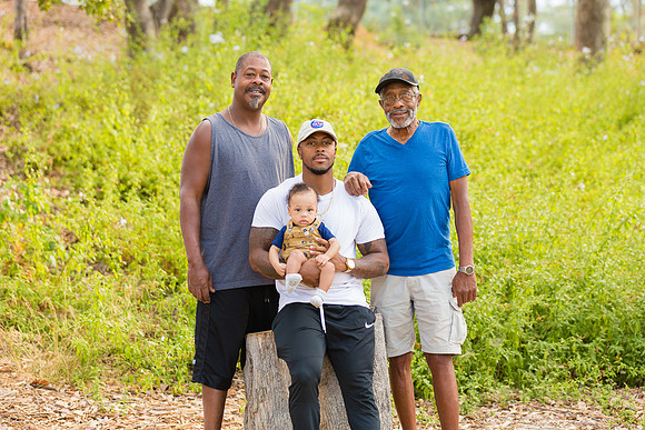 Family Photographer Pasadena - David England Photography-57