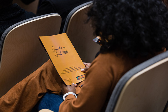Black Student Achievement Initiative-101