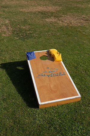 Skylinks Golf Course Venue-35