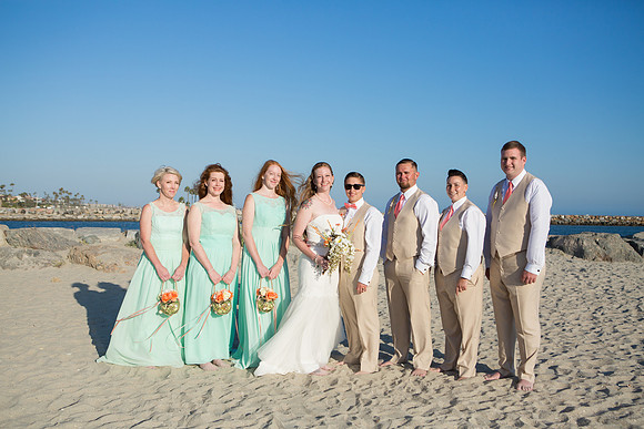 72nd Place Wedding Long Beach-11