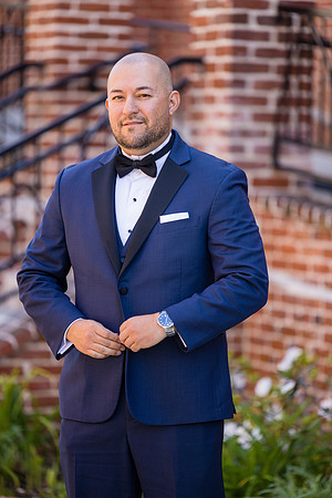 Wedding photos Alexandria Ballroom La-019