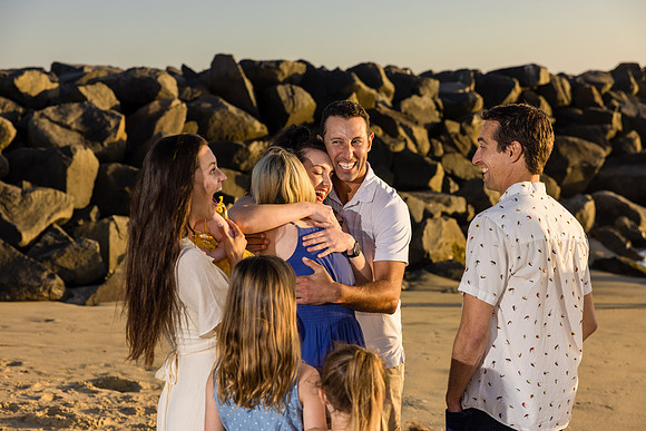 Tamarak State Beach Family Photos-017