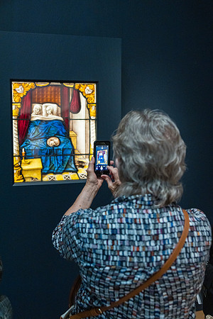 Wish Of A Lifetime - The Getty Museum La-012