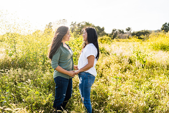 Engagement Photos Abalone Cove Reserve - David England Photography-011
