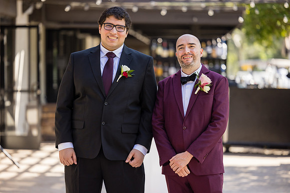 Wedding Photos Mountain Meadows Golf Course - David England Photography-114