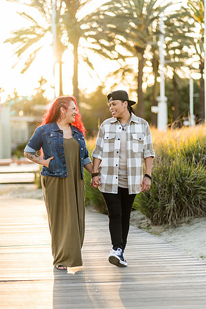 shoreline village engagement photos - long beach engagement photos-132