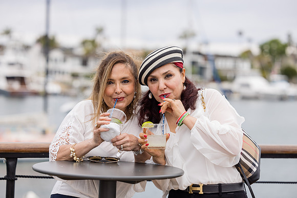 Entertainer Yacht Newport Beach - David England Photography-170