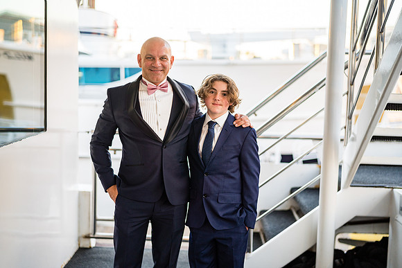 Endless Dreams Wedding - Newport Beach Photographer-102