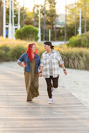 shoreline village engagement photos - long beach engagement photos-136
