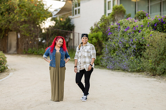 shoreline village engagement photos - long beach engagement photos-112