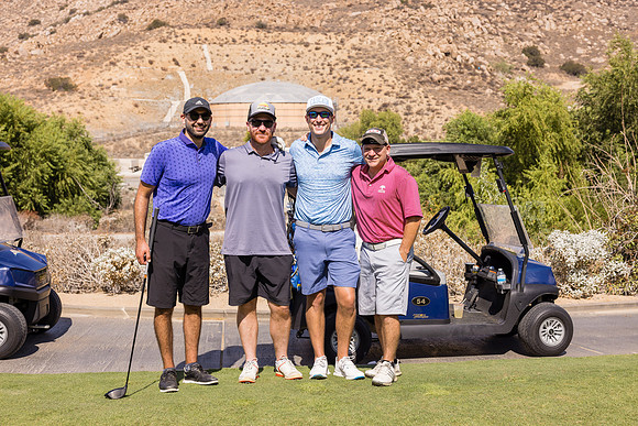 Duque Law Firm Charity Event-158