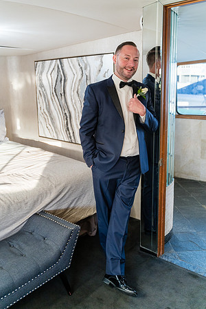Icon Yacht - City Experiences By Hornblower-009