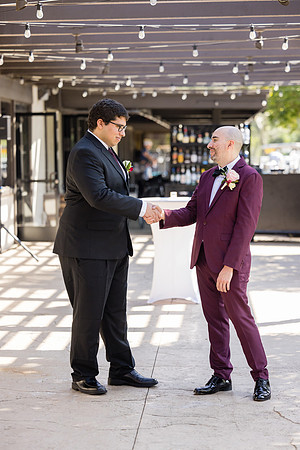Wedding Photos Mountain Meadows Golf Course - David England Photography-116
