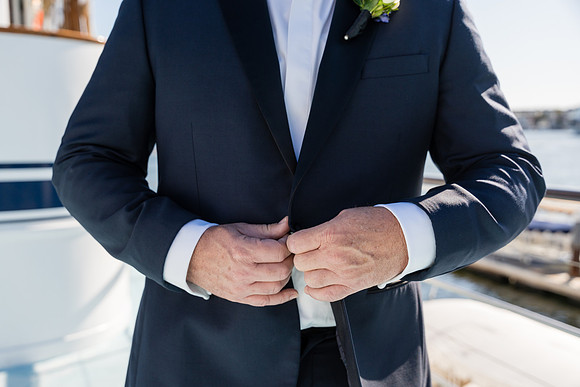 Wedding Photos Wild Goose - City Cruises Newport Beach-107