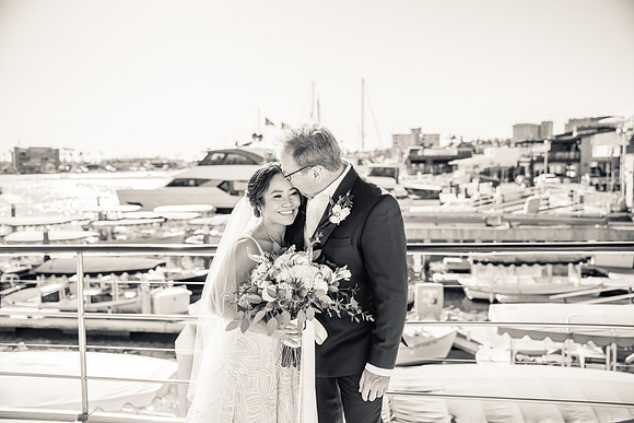 Wedding Photos Wild Goose - City Cruises Newport Beach-139