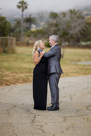 Engagement Photos Point Vicente Lighthouse-083