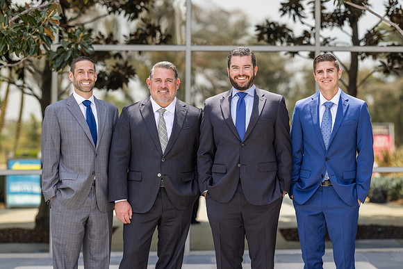 Headshot Photographers Newport Beach - Team Headshots Newport Beach-049