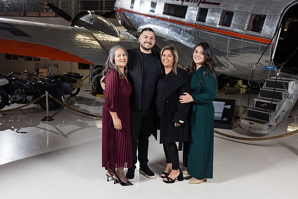 Portraits Lyon Air Museum-259