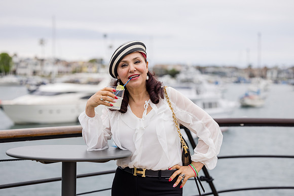 Entertainer Yacht Newport Beach - David England Photography-166