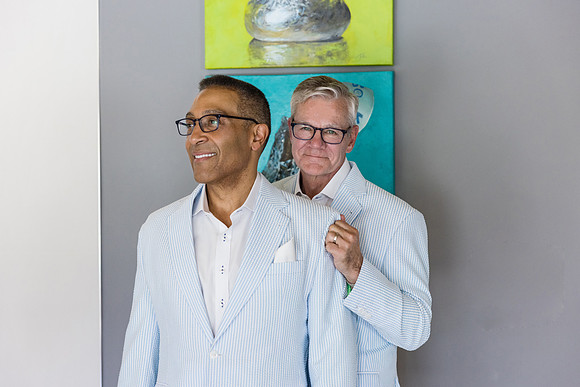 Bob and Byron - Sugar High Wedding-135