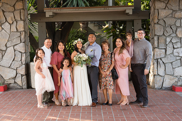 Micro Matrimony Long Beach - The Reef-122