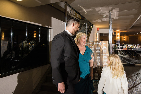 Wedding Photos Endless Dreams - City Experiences By Hornblower-710
