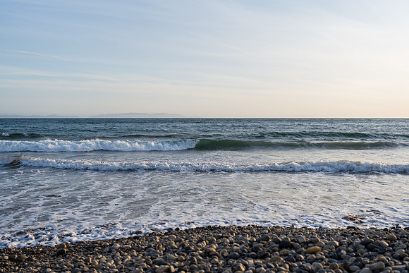 Engagement Photos Abalone Cove Reserve - David England Photography-162
