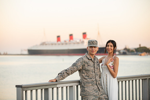Queen Mary Engagement-186
