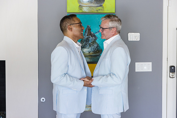 Bob and Byron - Sugar High Wedding-130