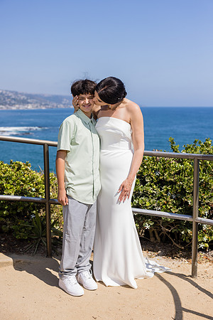 Wedding Photos Crescent Bay Park Laguna Beach Ca-076