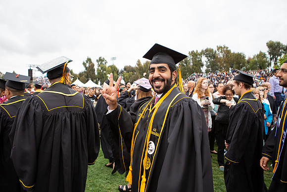 Graduation Photographer Long Beach-19