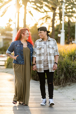 shoreline village engagement photos - long beach engagement photos-133