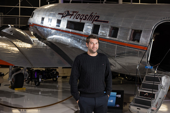 Portraits Lyon Air Museum-312