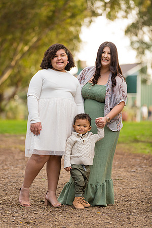 Huntington Central Park East Family Photos-33