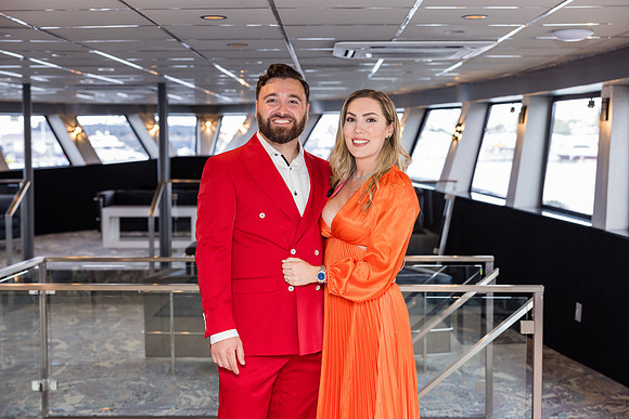 Entertainer Yacht Newport Beach - David England Photography-082