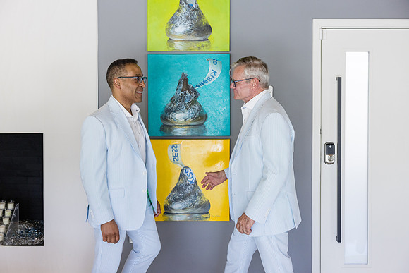 Bob and Byron - Sugar High Wedding-126