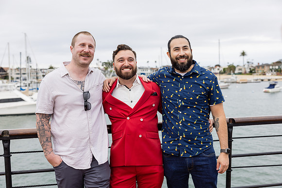 Entertainer Yacht Newport Beach - David England Photography-133