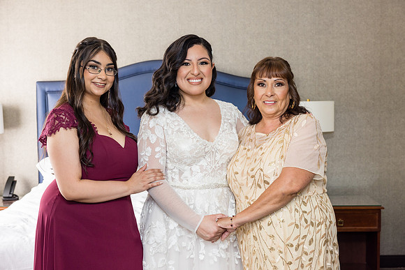 Wedding Photos Mountain Meadows Golf Course - David England Photography-014