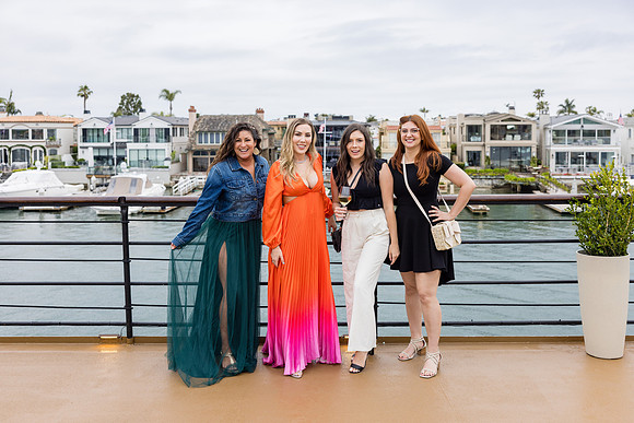 Entertainer Yacht Newport Beach - David England Photography-114