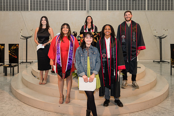 Chapman Baccalaureate -048