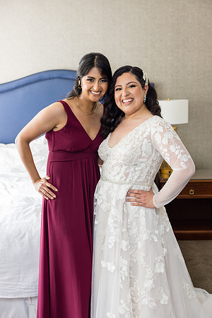 Wedding Photos Mountain Meadows Golf Course - David England Photography-066