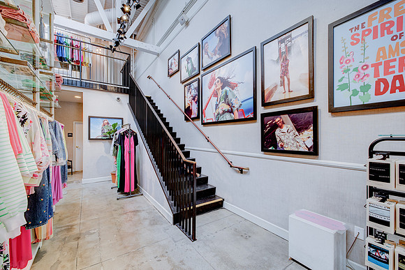Interior 1340 Abbot Kinney Blvd-021