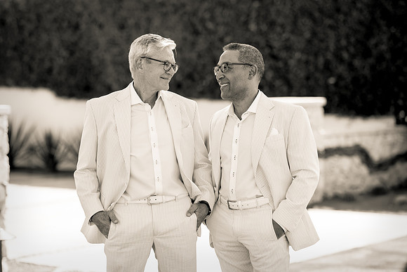 Bob and Byron - Sugar High Wedding-049