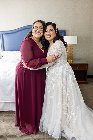 Wedding Photos Mountain Meadows Golf Course - David England Photography-069